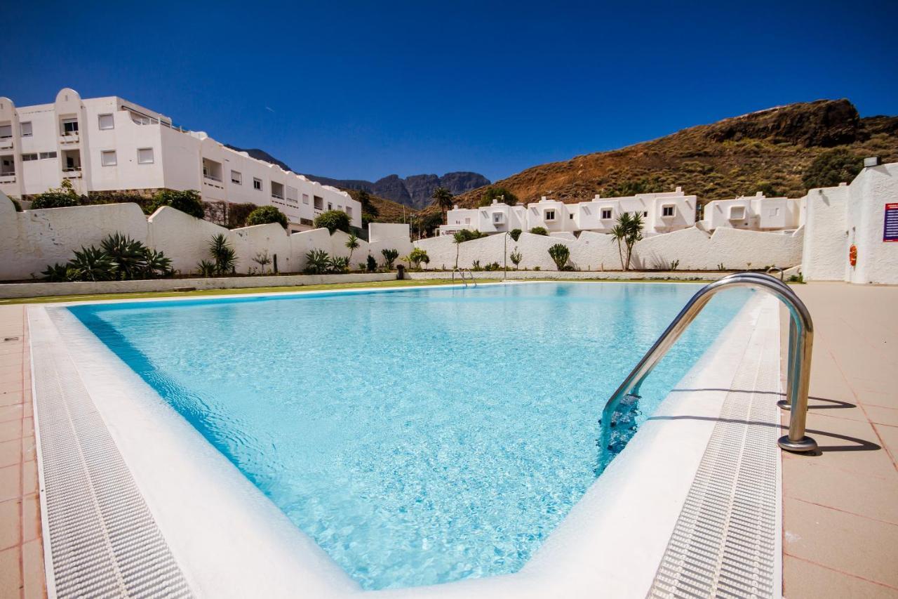 Home2Book Casa Pizquito Agaete, Wifi & Pool Agaete  Exterior foto